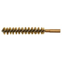 Messingbürste Kaliber 9 mm mit 1/8"-Innengewinde