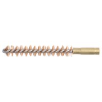 Bronzebürste Kaliber 7 mm mit 1/8"-Innengewinde