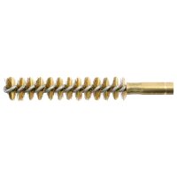 Messingbürste Kaliber 8 mm mit 1/8"-Innengewinde