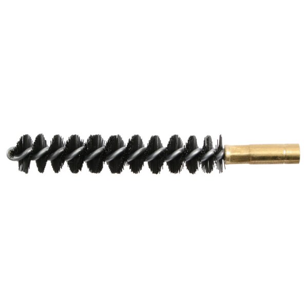 Ölbürste Nylon Kaliber 6,5 mm mit 1/8"-Innengewinde