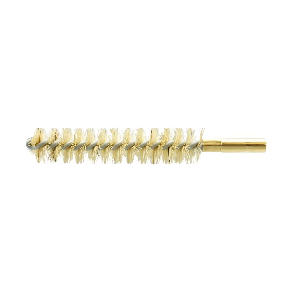 Ölbürste Borste Kaliber 8 mm mit 1/8"-Innengewinde