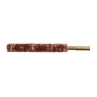 Wollwischer Kaliber 4,5 mm mit 1/8"-Innengewinde