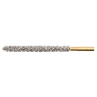 Wollwischer Kaliber 4 mm mit M2,6-Innengewinde