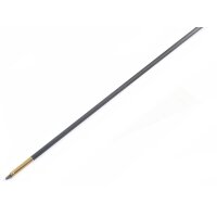 Eyselein Carbon Putzstock Langwaffe dia. 5 mm mit...