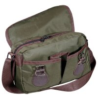 Wald & Forst Jagdtasche aus Cordura