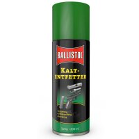 Ballistol Robla Kaltentfetter Spray 200 ml