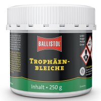 Ballistol Trophäenbleiche 250 ml