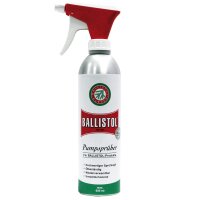 Ballistol Handsprüher leer, 650 ml Inhalt