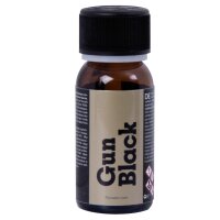 Fluna Tec Gun Black Schnellbrünierung 50 ml