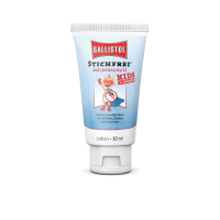 Ballistol Stichfrei Kids Lotion Tube 30 ml