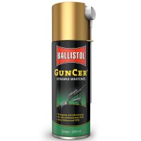 Ballistol GunCer Waffentuning 200 ml