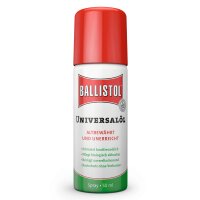 Ballistol Universalöl Spray 50 ml