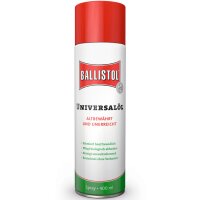 Ballistol Universalöl Spray 400 ml