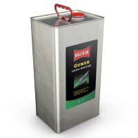 Ballistol Gunex Waffenöl 5 Liter