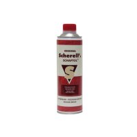 Scherell`s SCHAFTOL Classic Rotbraun 500 ml