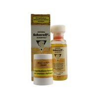 Scherell`s SCHAFTOL hell 50 ml inkl. Applikationsschwamm