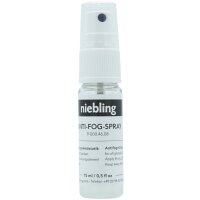 Niebling "Anti Fog" Optik Reinigungsfluid mit...