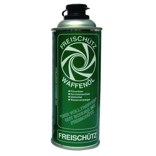 Freischütz Waffenöl 500 ml