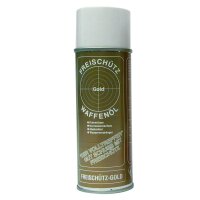 Freischütz Gold Waffenöl Spray 200 ml