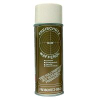 Freischütz Gold Waffenöl Spray 400 ml