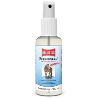 Ballistol Stichfrei Animal Pumpspray 100 ml