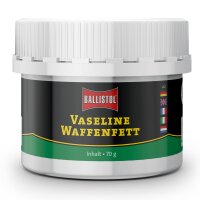 Ballistol Vaseline Waffenfett 70 g