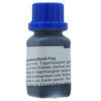 Mould Prep Graphit Beschichtung für Kokillen, 60 ml