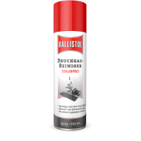 Ballistol Druckgas Reiniger Staubfrei - 300 ml