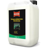 Ballistol Schalldämpfer-Reiniger - 5 Liter