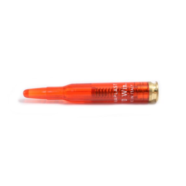 WPW Pufferpatrone Kal. .270 Winchester (6,9x64 mm) Kunststoff