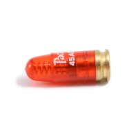 WPW Pufferpatrone Kal. .45 ACP-HP Kunststoff