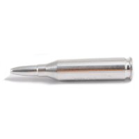 WPW Pufferpatrone Kal. .243 Winchester Aluminium