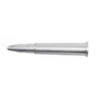 WPW Pufferpatrone Kal. .303 British Aluminium