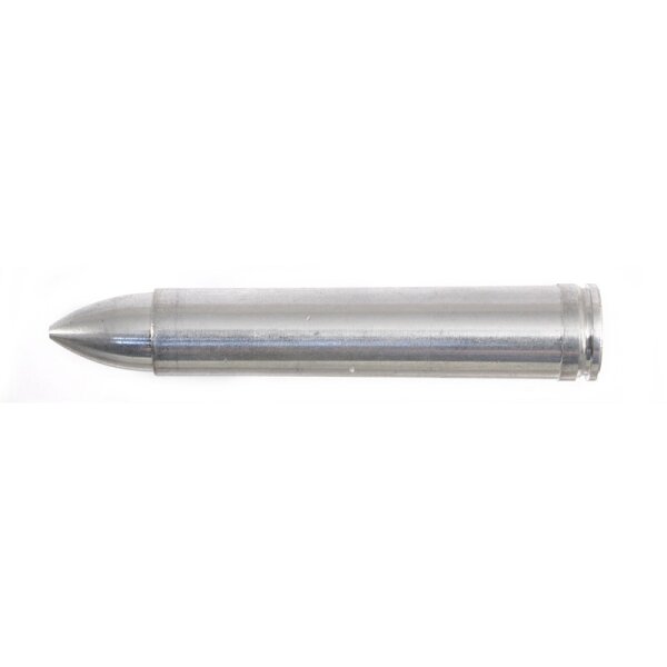 WPW Pufferpatrone Kal. .458 Winchester Magnum Aluminium