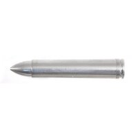 WPW Pufferpatrone Kal. .458 Winchester Magnum Aluminium