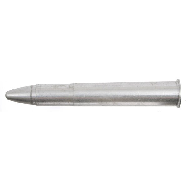 WPW Pufferpatrone Kal. .470 Nitro Express Aluminium