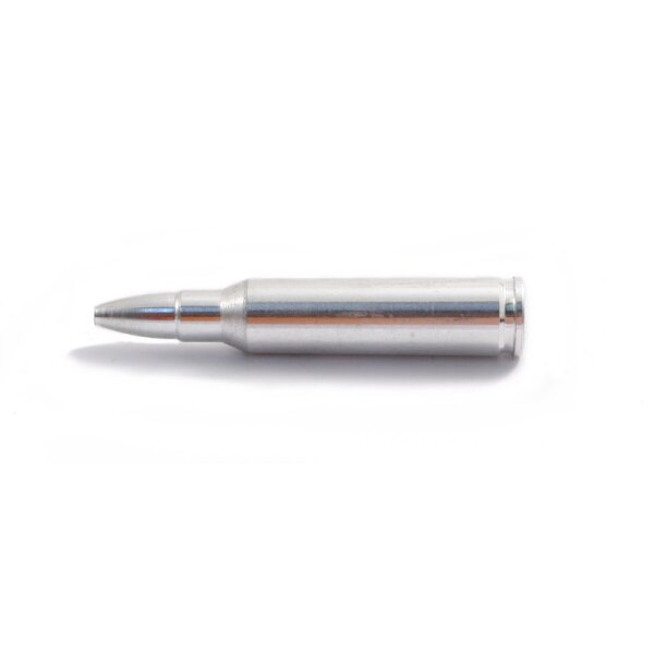 WPW Pufferpatrone Kal. .222 Remington Aluminium