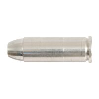 WPW Pufferpatrone Kal. .45 Long Colt Aluminium