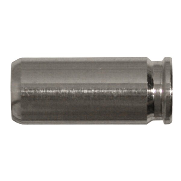 WPW Pufferpatrone Kaliber 9 mm P.A.K. Aluminium