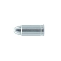 WPW Pufferpatrone Kal. .32 ACP Aluminium