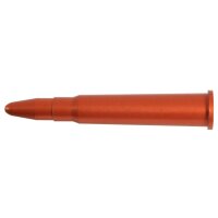 WPW Pufferpatrone Kal. .303 british Aluminium elox.