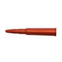 WPW Pufferpatrone Kal. 7 x 57 R Aluminium elox.