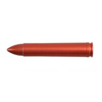 WPW Pufferpatrone Kal. .458 Winchester Magnum Aluminium elox.