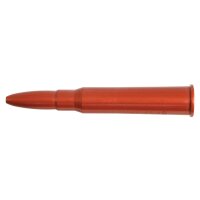 WPW Pufferpatrone Kal. 8 x 57 IRS Aluminium elox.