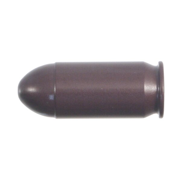 A-Zoom Pufferpatrone Kal. .45 ACP (5er Packung)