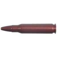 A-Zoom Pufferpatrone Kal. .308 Winchester / 7,62 NATO...