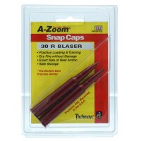 A-Zoom Pufferpatrone Kal. .30R Blaser (2er Packung)