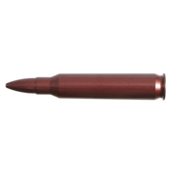 A-Zoom Pufferpatrone Kal. 5,56 NATO / .223 Remington (2er Packung)