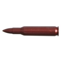 A-Zoom Pufferpatrone Kal. .222 Remington (2er Packung)