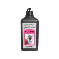 Hagopur Premium Lockmittel - Fuchs 500 ml